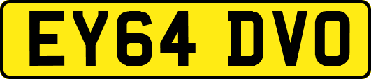 EY64DVO
