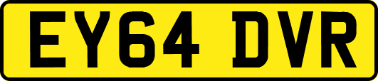 EY64DVR