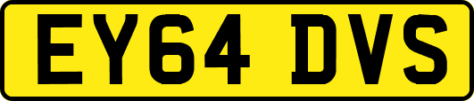 EY64DVS