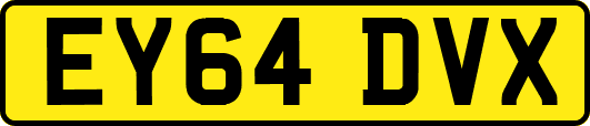 EY64DVX