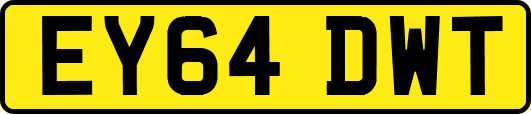 EY64DWT