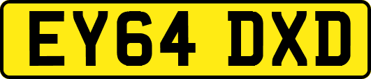 EY64DXD
