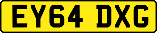 EY64DXG