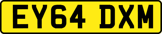EY64DXM