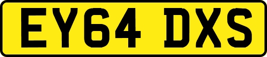 EY64DXS