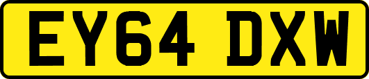 EY64DXW
