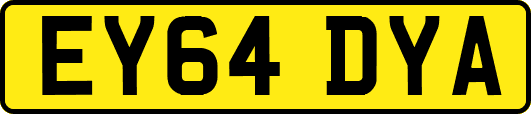 EY64DYA