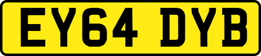 EY64DYB