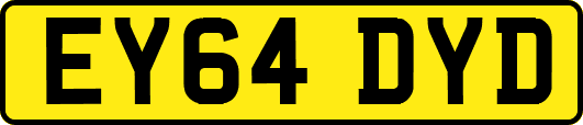 EY64DYD
