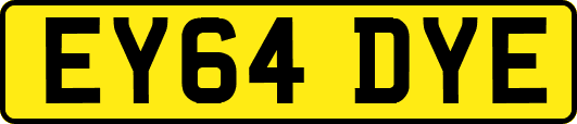 EY64DYE