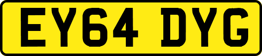 EY64DYG