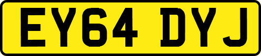 EY64DYJ