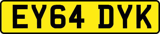 EY64DYK