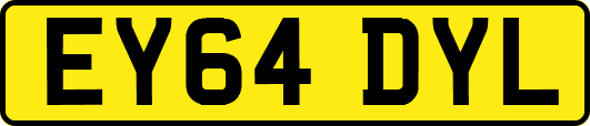 EY64DYL