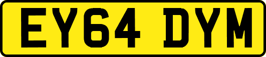 EY64DYM