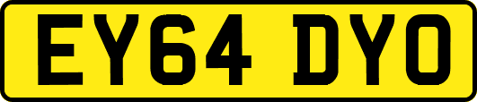 EY64DYO