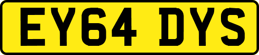 EY64DYS
