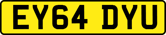 EY64DYU