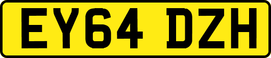 EY64DZH