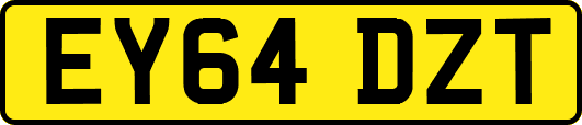 EY64DZT