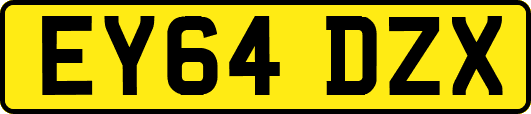EY64DZX