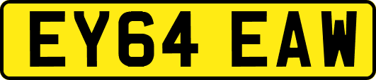 EY64EAW