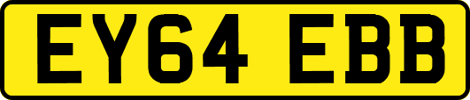 EY64EBB