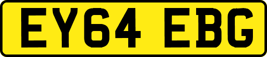 EY64EBG