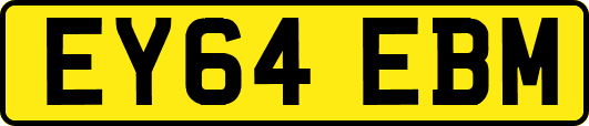 EY64EBM