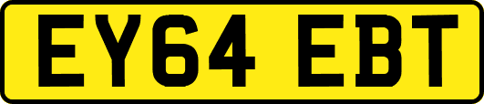 EY64EBT