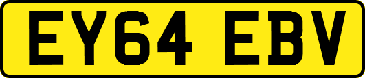 EY64EBV