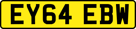 EY64EBW