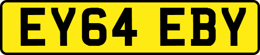 EY64EBY