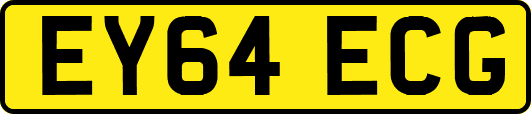EY64ECG