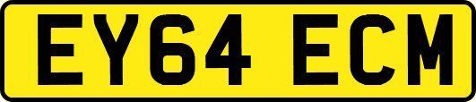 EY64ECM