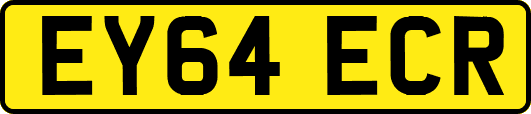 EY64ECR