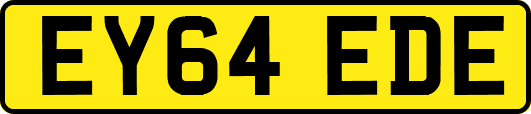 EY64EDE