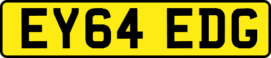 EY64EDG