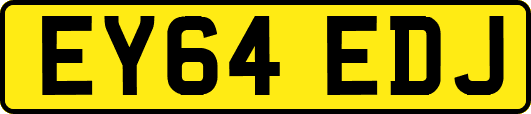 EY64EDJ