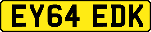 EY64EDK