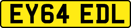 EY64EDL