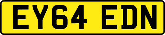 EY64EDN