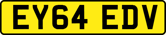 EY64EDV