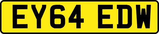 EY64EDW