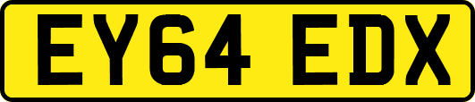 EY64EDX