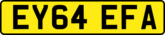 EY64EFA