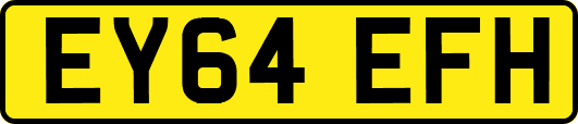 EY64EFH