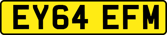 EY64EFM