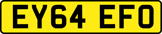 EY64EFO