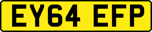EY64EFP
